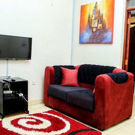 Milany Homes - Near Jkia Airport And Sgr Train Station Nairobi Exterior photo