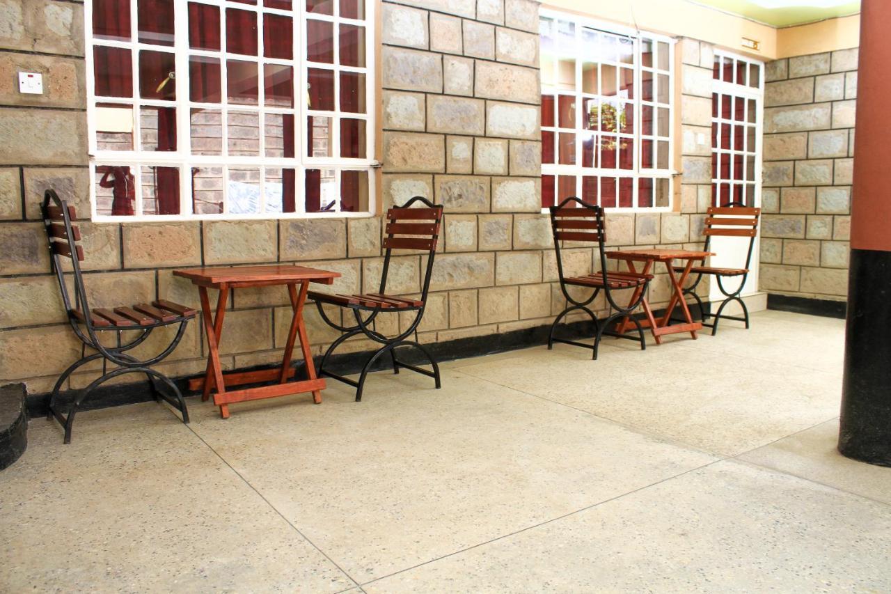 Milany Homes - Near Jkia Airport And Sgr Train Station Nairobi Exterior photo