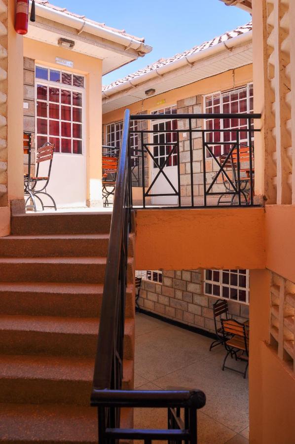Milany Homes - Near Jkia Airport And Sgr Train Station Nairobi Exterior photo