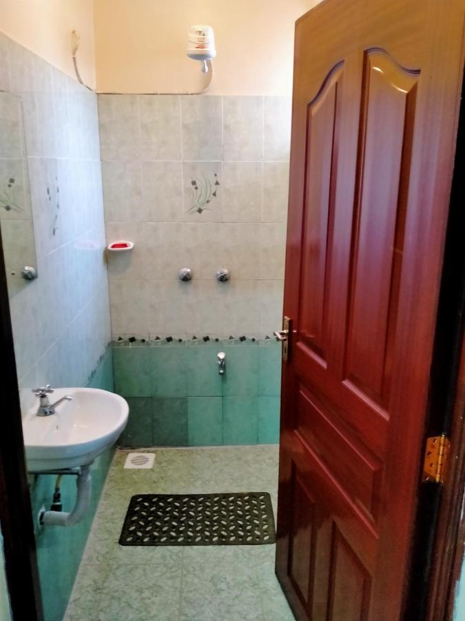 Milany Homes - Near Jkia Airport And Sgr Train Station Nairobi Exterior photo