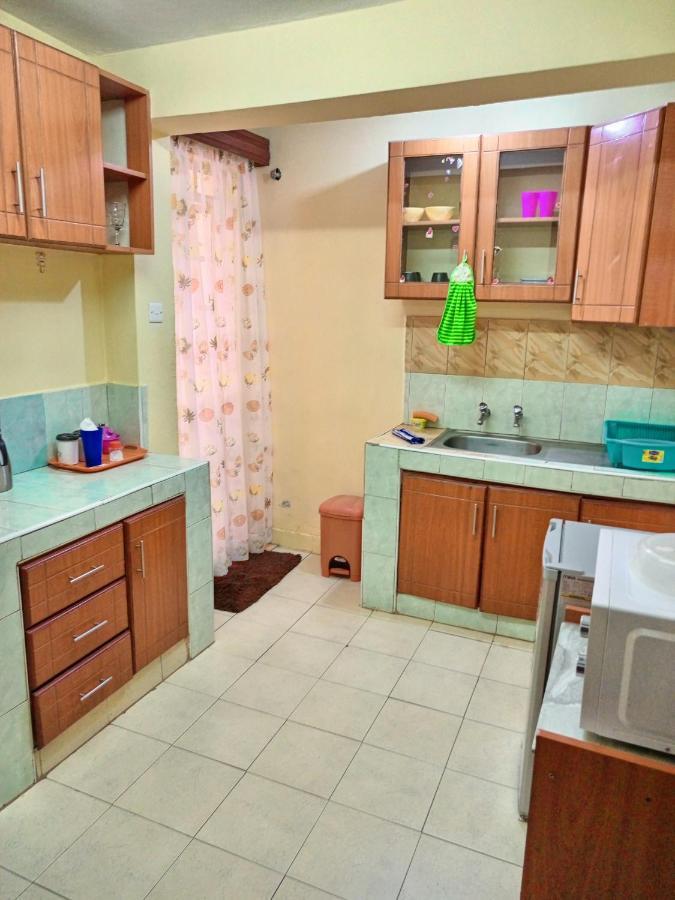 Milany Homes - Near Jkia Airport And Sgr Train Station Nairobi Exterior photo
