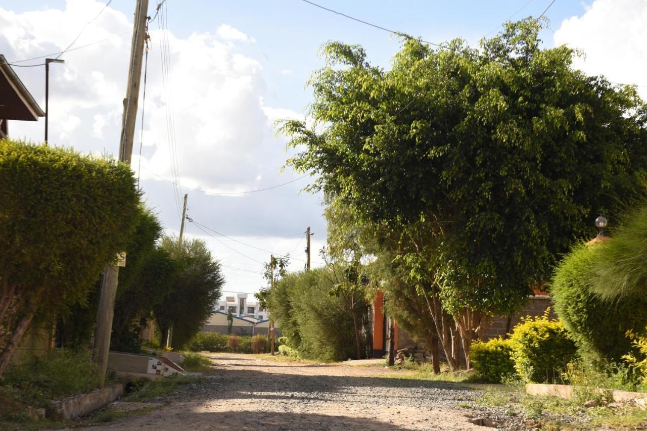 Milany Homes - Near Jkia Airport And Sgr Train Station Nairobi Exterior photo
